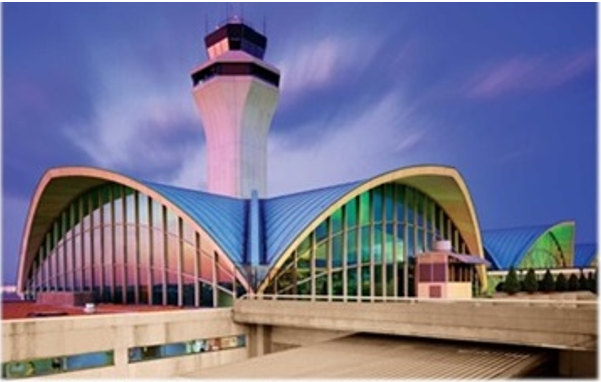 St. Louis Airport